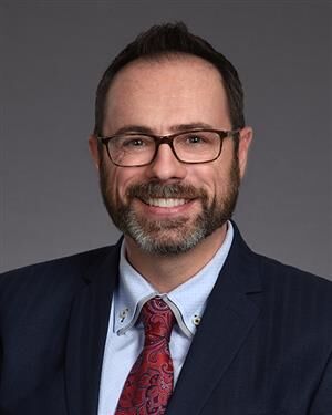 Travis Springfield